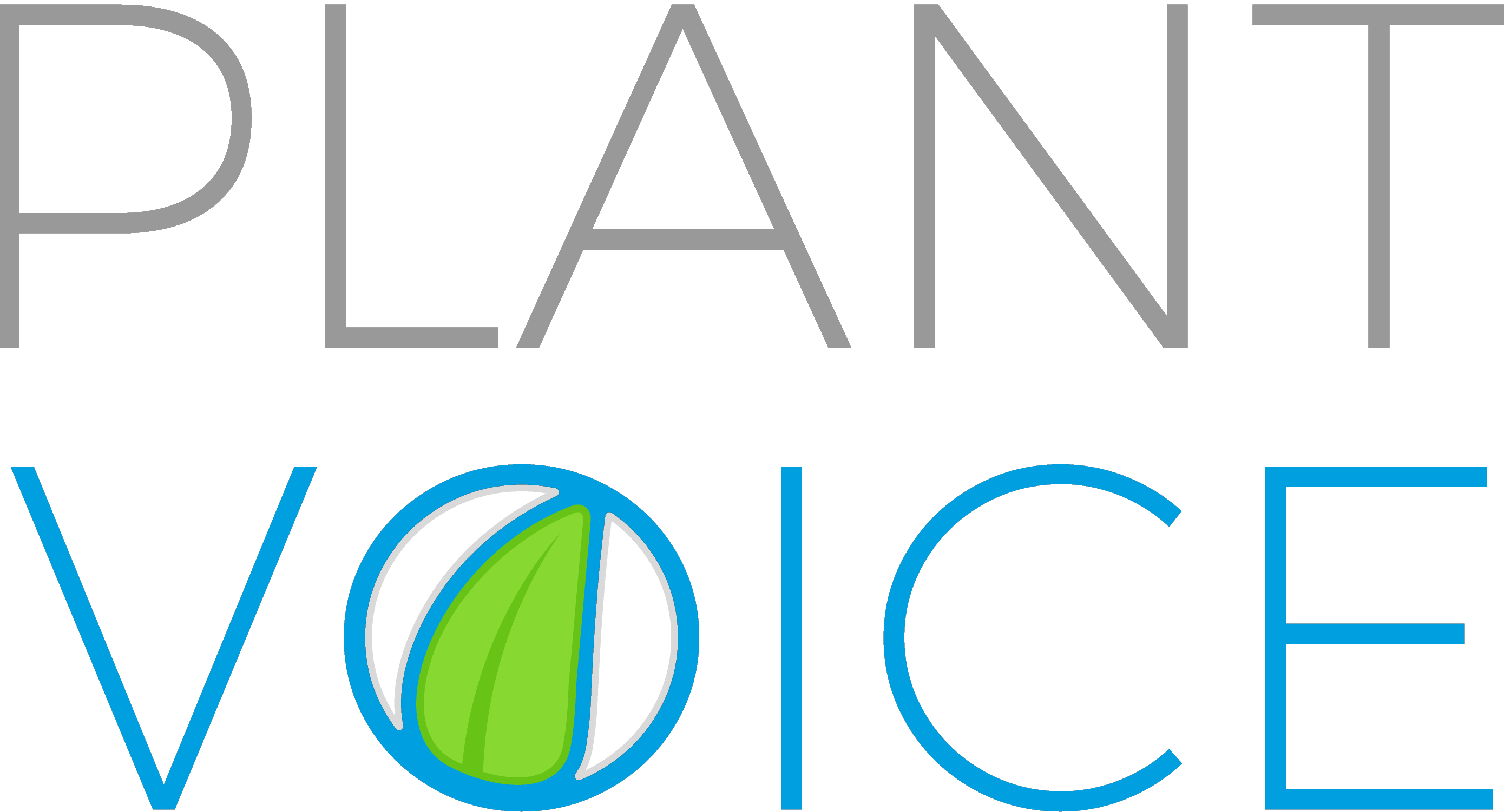 Logo PLANTVOICE SRL BENEFIT